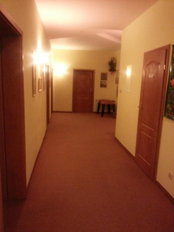 Villa Venus Kudowa-Zdrój Exteriör bild